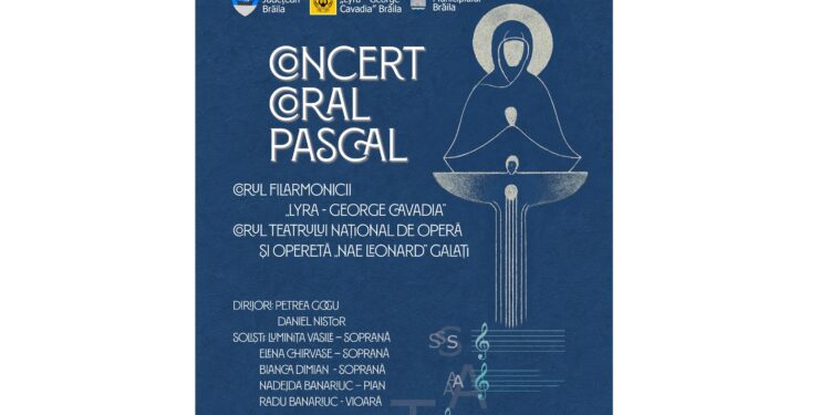 Concert Coral Pascal