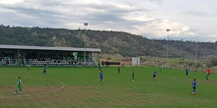 Dacia Unirea învinsă în deplasare de Viitorul Onești