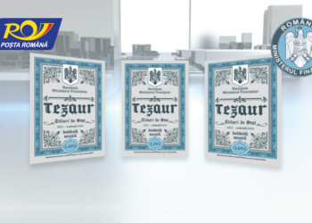 Programul TEZAUR continuă