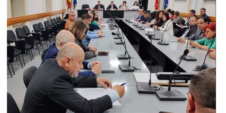 S-a aprobat regulamentul de finanțare a programelor sportive