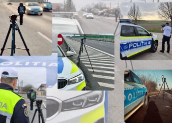 Operațiunea Speed Marathon