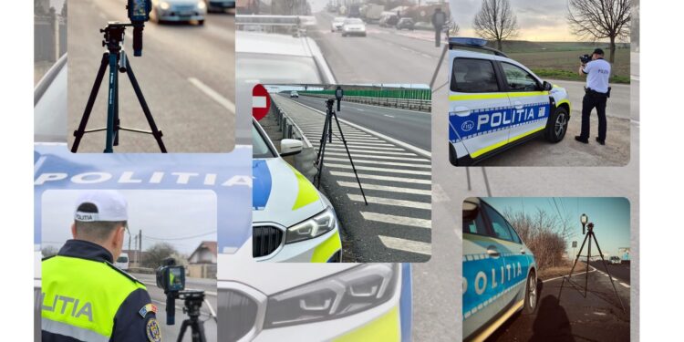 Operațiunea Speed Marathon