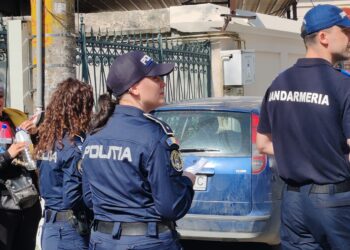 I.P.J. Brăila, alături de cetățeni pentru alegeri corecte