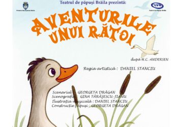 Aventurile unui rățoi