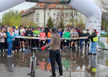 Braila 10 k
