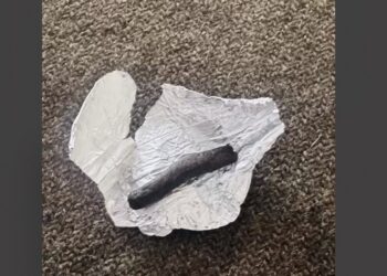 Patru capturi de substanțe interzise