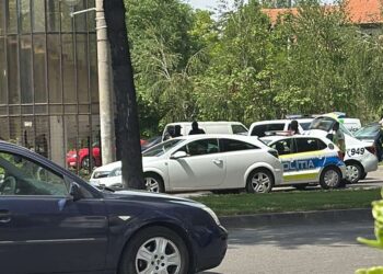 politie braila