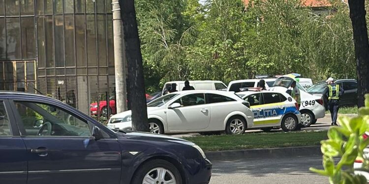 politie braila