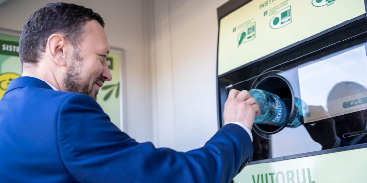 Sistemul Garanție – Returnare