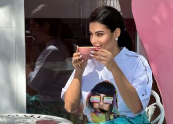 Un nou concept de cafenea in Braila