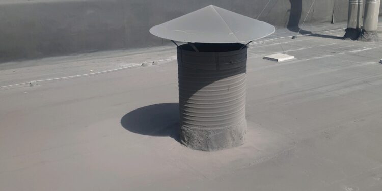 Amendă de 50.000 de lei pentru poluarea atmosferică în zona punctului de lucru al unui operator economic