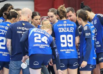 HC Dunărea Brăila