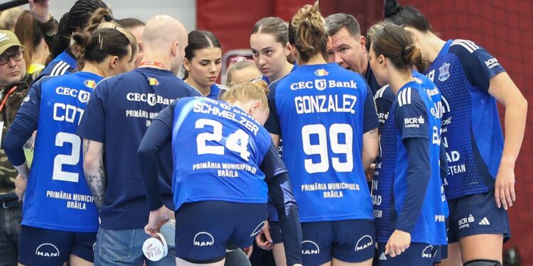 HC Dunărea Brăila