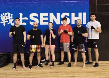 Sportivii de la Urban Warrior Gym Brăila participă la un stagiu de pregătire în Bulgaria