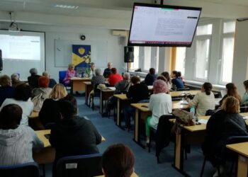 Întâlnire de lucru între ITM Brăila și experții contabili la CECCAR-Filiala Brăila