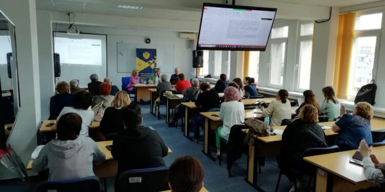 Întâlnire de lucru între ITM Brăila și experții contabili la CECCAR-Filiala Brăila