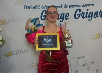 Giorgia Helen Borg - Malta