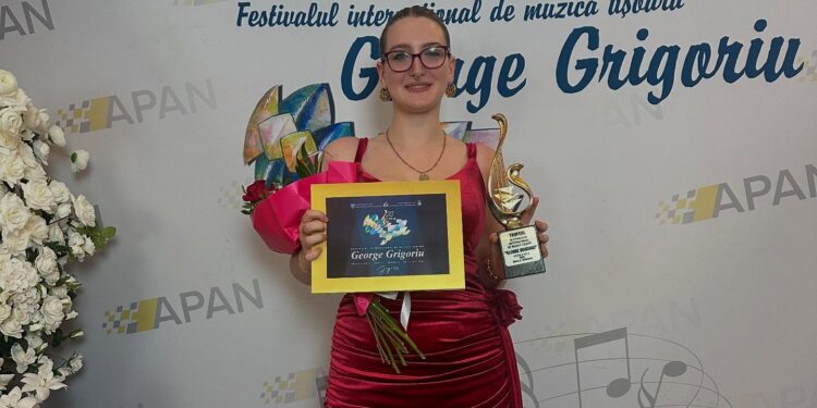 Giorgia Helen Borg - Malta