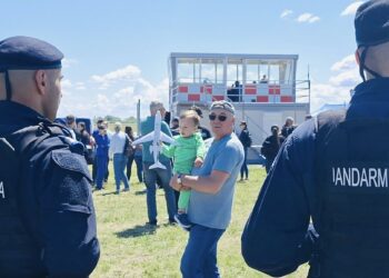Activități operative desfășurate de jandarmii brăileni în perioada 05-18 mai