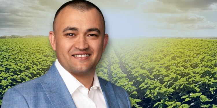 Deputatul Alexandru Popa a votat pentru o agricultură mai eficientă și mai bine finanțată