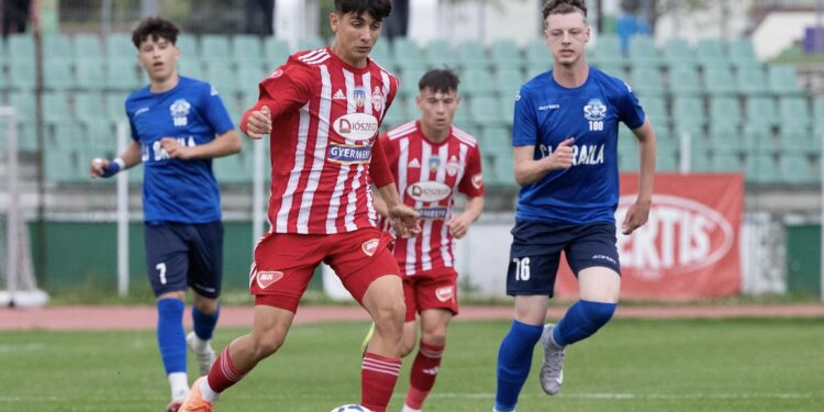 Sepsi OSK - Dacia Unirea Braila