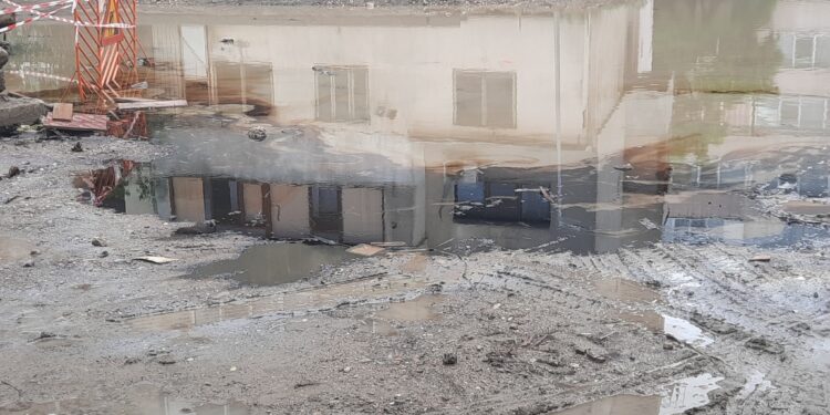 Sancțiuni aplicate de Garda de Mediu