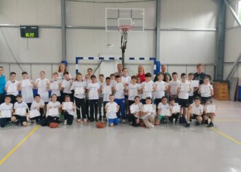 Ultima activitate sportivă din cadrul Programului Național