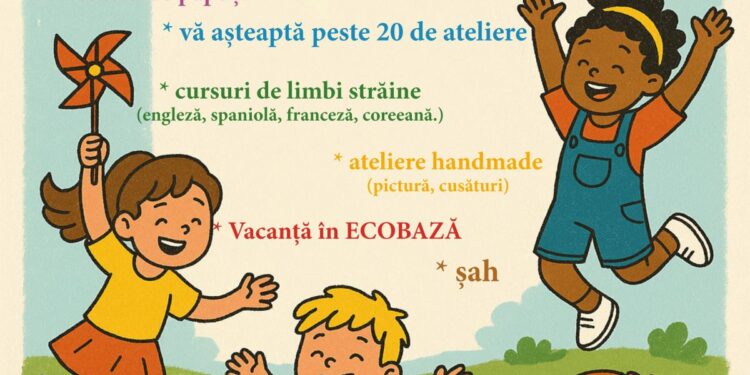 Clubul de vacanta