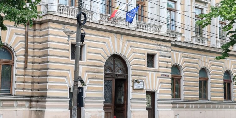 Facultatea de Inginerie si Agronomie din Braila