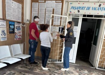 Activități de educație pentru promovarea integrității