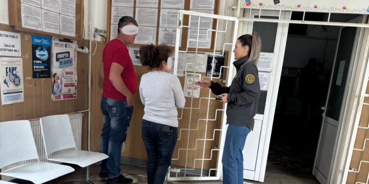 Activități de educație pentru promovarea integrității