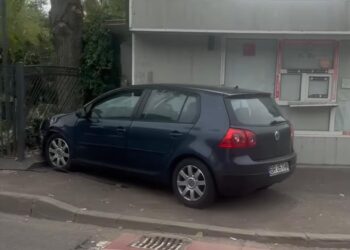 Accident