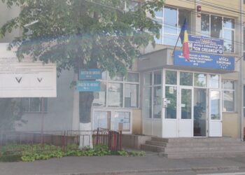 Prezența la vot în județul Brăila, la ora 15.00, cu 6 ore înainte de închiderea secțiilor de votare