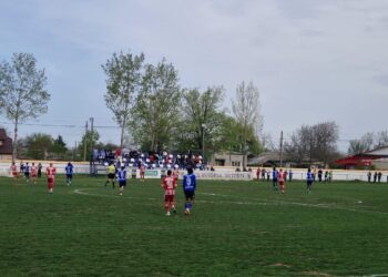 Dacia Unirea Brăila joacă la Sepsi OSK Sf. Gheorghe 2 meciul decisiv pentru salvarea de la retrogradare