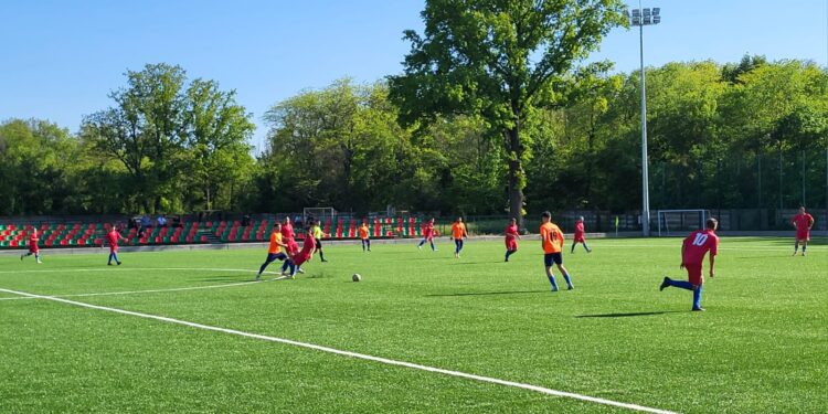 Cupa României la fotbal