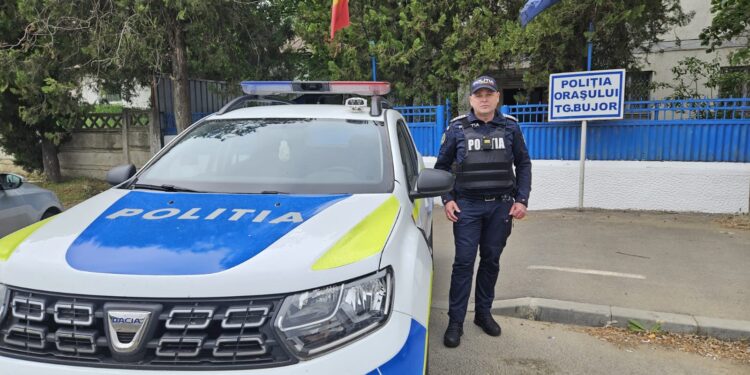 Un polițist de proximitate din Târgu Bujor a dat dovadă de profesionalism și empatie exemplară: a declanșat o anchetă ce a condus la arestarea unui agresor sexual