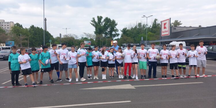 Săptămâna rugbyului