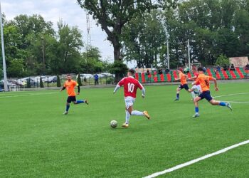 Rezultatele și autorii golurilor în etapa a 19-a din Liga a 4-a
