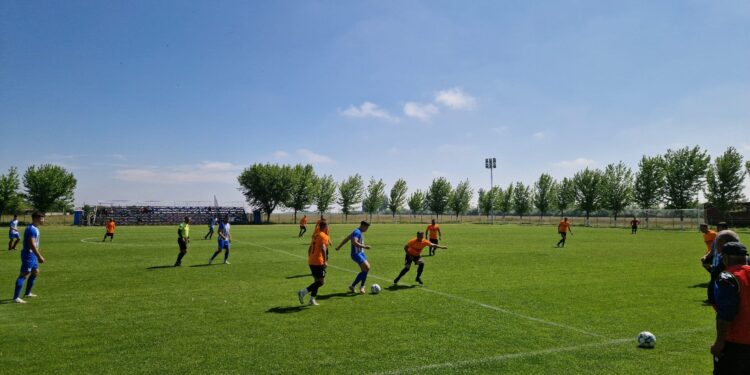 Fotbal Liga 5