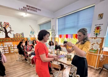 Modalități de stimulare a interesului pentru lectură