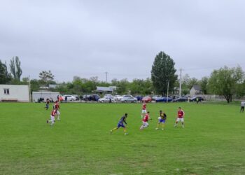Rezultatele înregistrate în etapa a 20-a din Liga 4