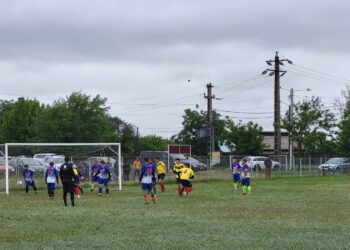 Rezultate etapa a 23-a din Liga 5