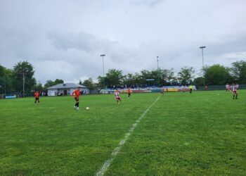 Galerie foto: Victoria Traian și CS Făurei s-au calificat în finala Cupei României