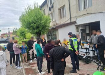 RECOMANDĂRI UTILE PENTRU PREVENIREA VIOLENȚEI DOMESTICE