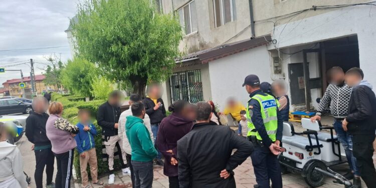 RECOMANDĂRI UTILE PENTRU PREVENIREA VIOLENȚEI DOMESTICE