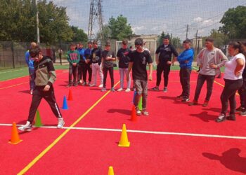 Drogurile nu rezolvă problemele, le creează!