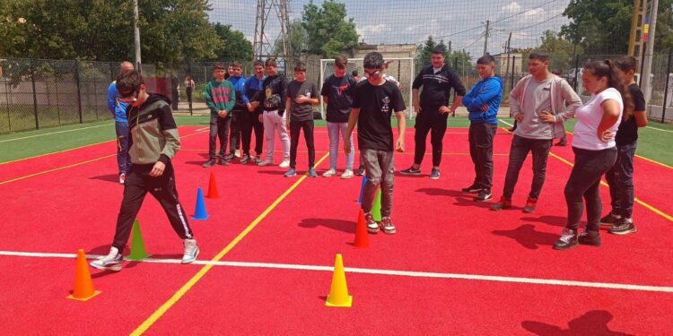 Drogurile nu rezolvă problemele, le creează!