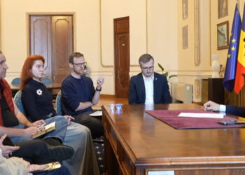 Războiul cu presa al domnului Simion reprezintă fuga sa de adevăr, încalcă dreptul la libertatea presei și reprezintă un atac la democrație