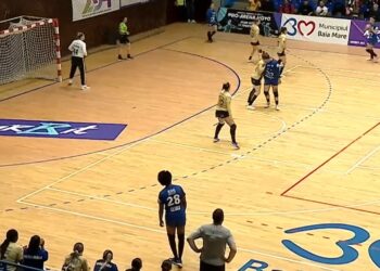 Dunărea Brăila pierde la Baia Mare și termină campionatul în afara locurilor de cupe europene