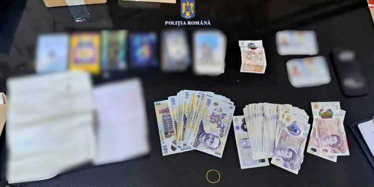 Vrăjitorie de 160.000 de euro